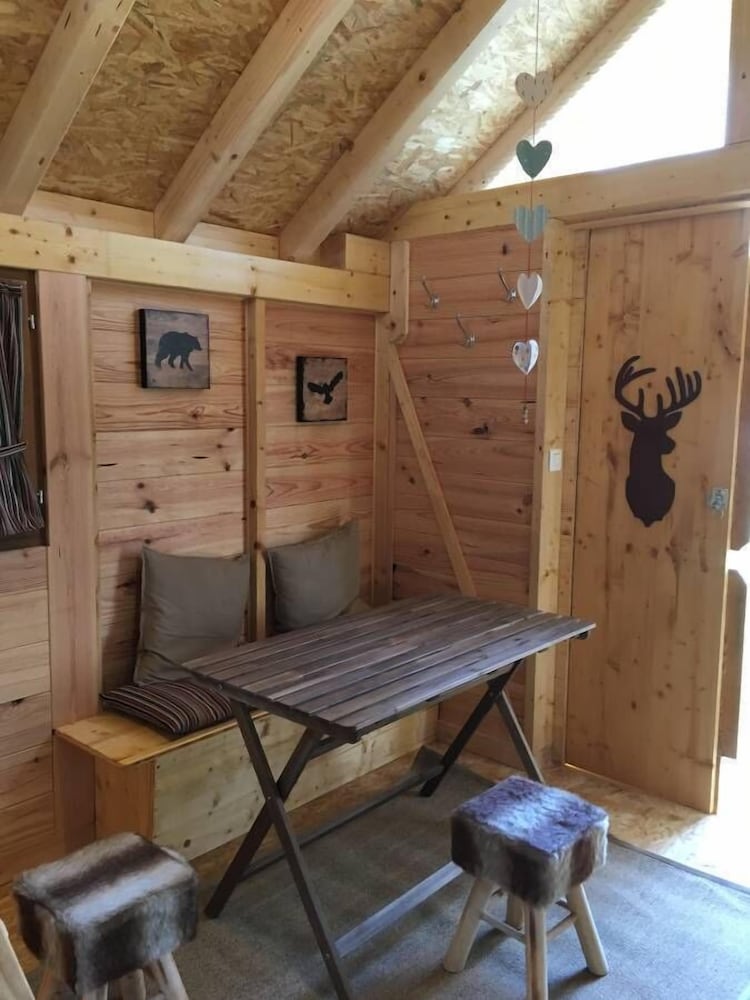 Comfort Cabin, Non Smoking photo 3