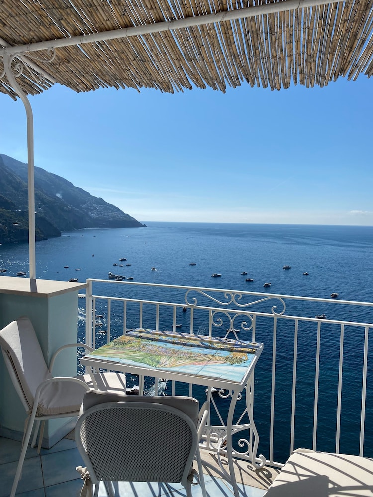 Superior Double Room, Sea View photo 2