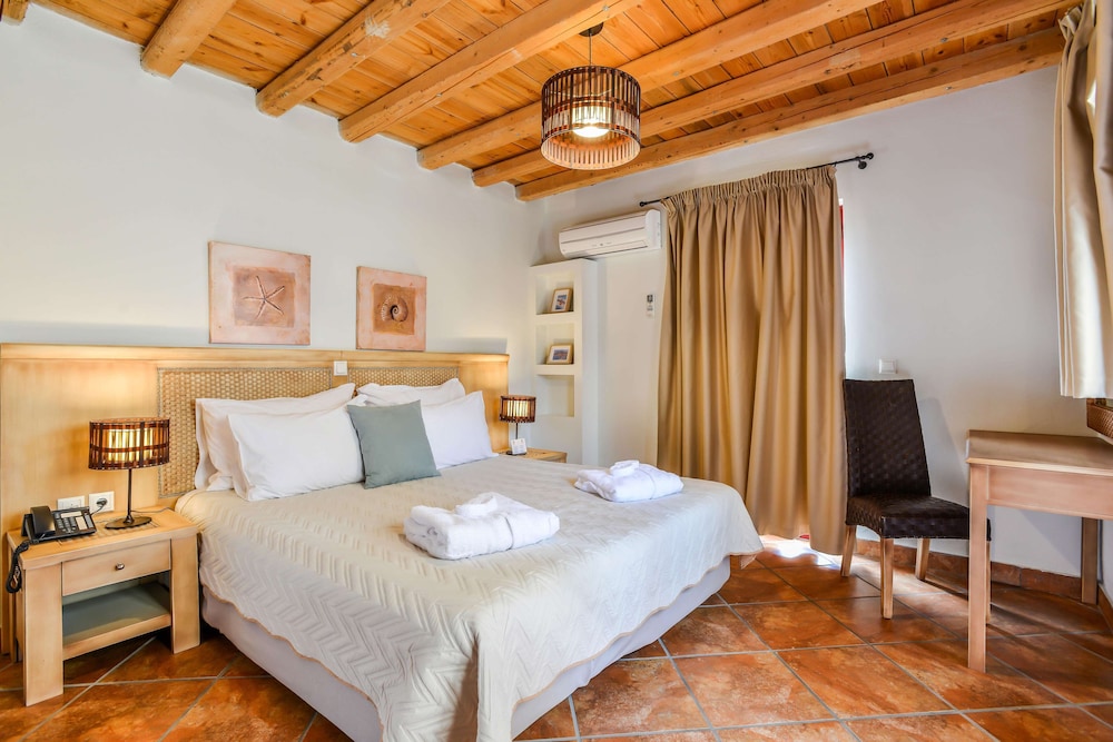 Superior Sea View Suite | 50m2 - Photo 3