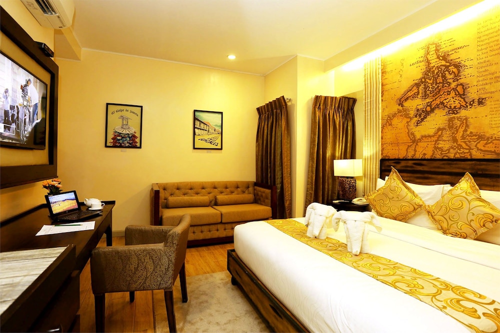 Standard Suite photo 3