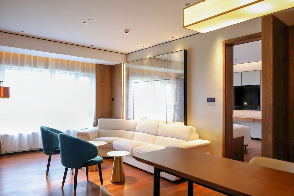 Spirit Deluxe Suite - Photo 8