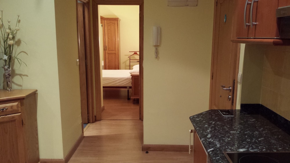 Apartamento Familiar, 1 habitación