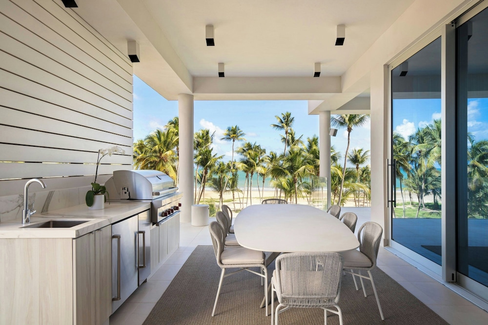 Luxury Room, 4 Bedrooms, Non Smoking, Oceanfront