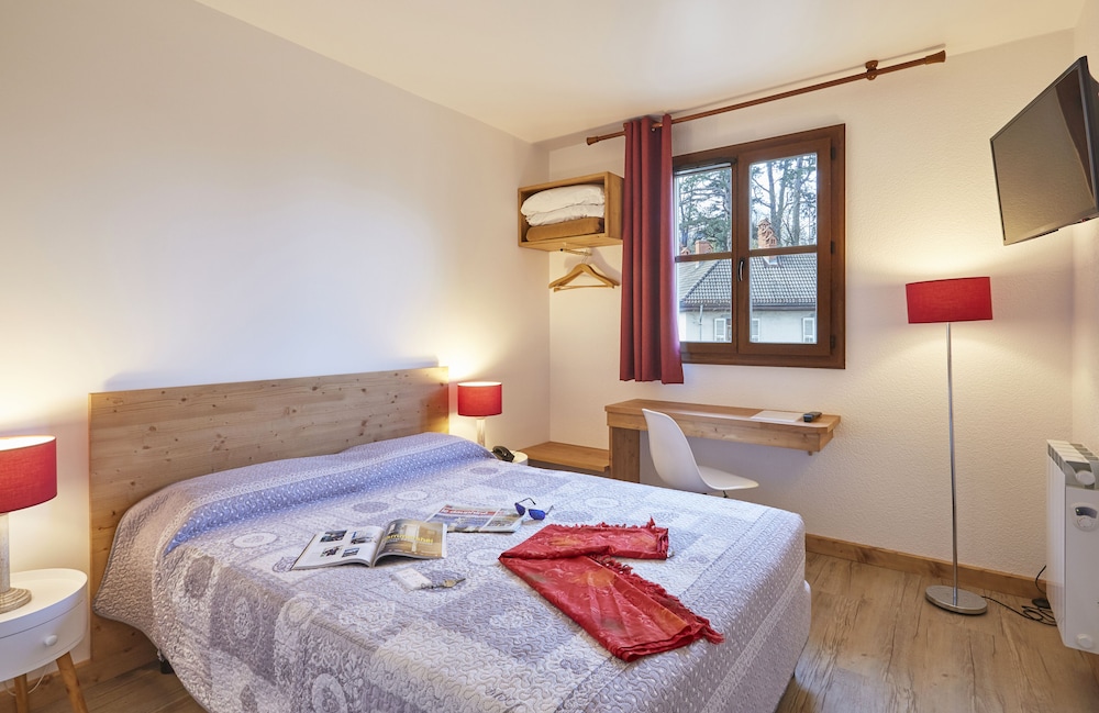 Comfort Single Room, 1 Double Bed