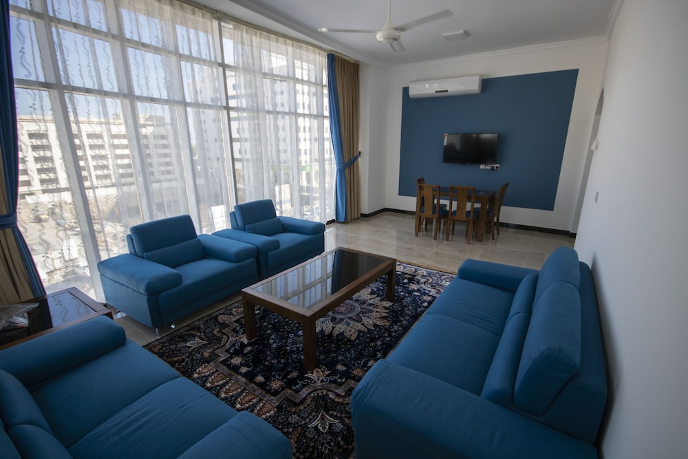 Apartment, 1 Bedroom - Photo 1