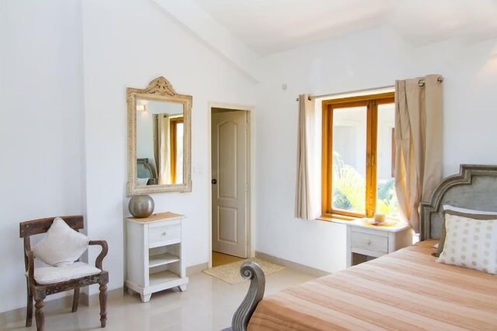 Luxury Villa, 3 Bedrooms, Smoking photo 1