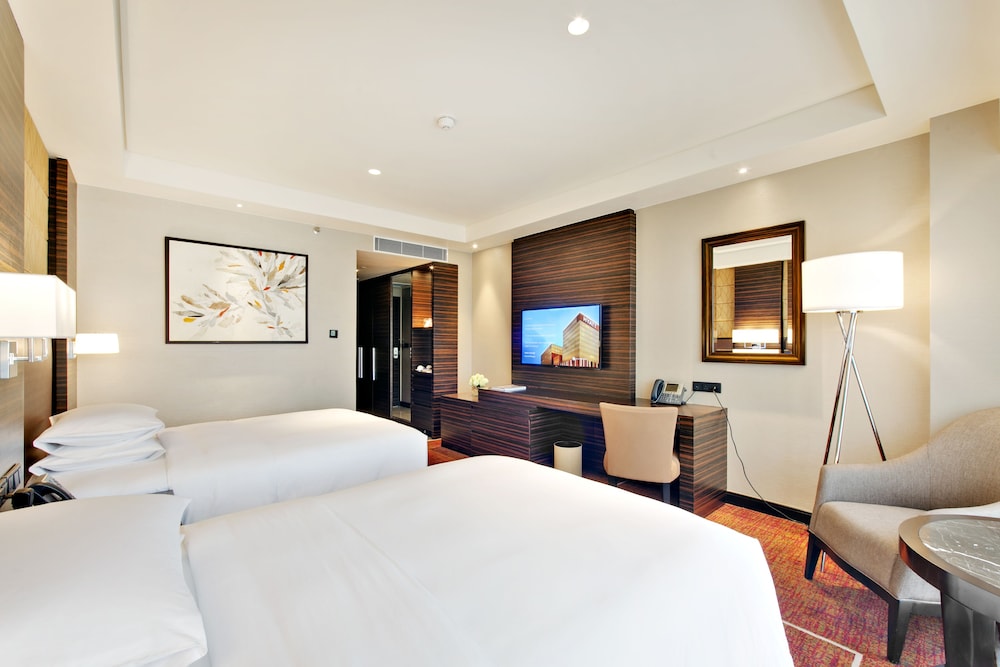 Room, 2 Twin Beds photo 2