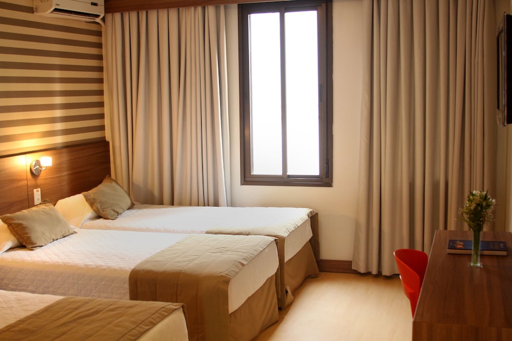 Deluxe Room photo 1