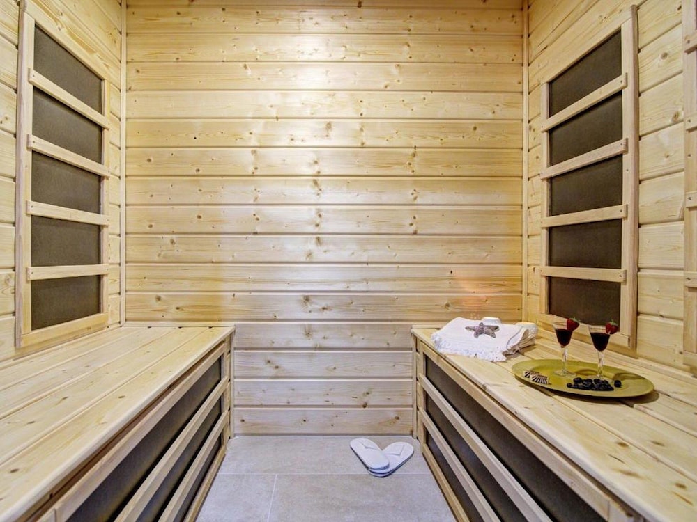 Apartment (Superior Apartment with Sauna (Fortic) photo 2