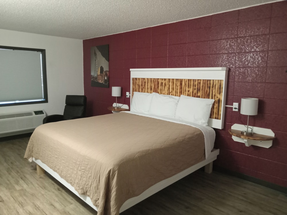 Deluxe Room photo 1