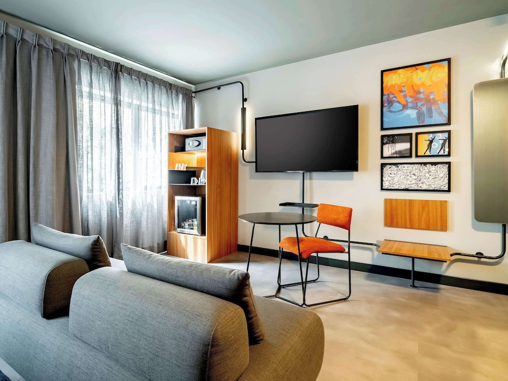 Superior Twin Room, 2 Twin Beds - Photo 6
