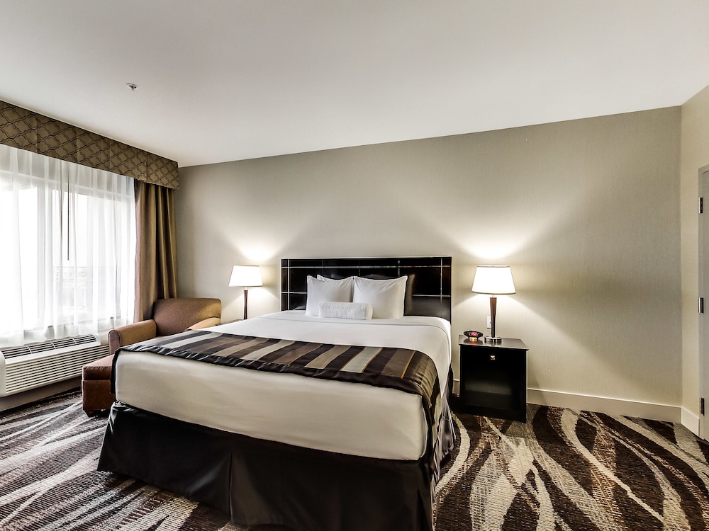 Suite, 1 Bedroom, Non Smoking photo 2