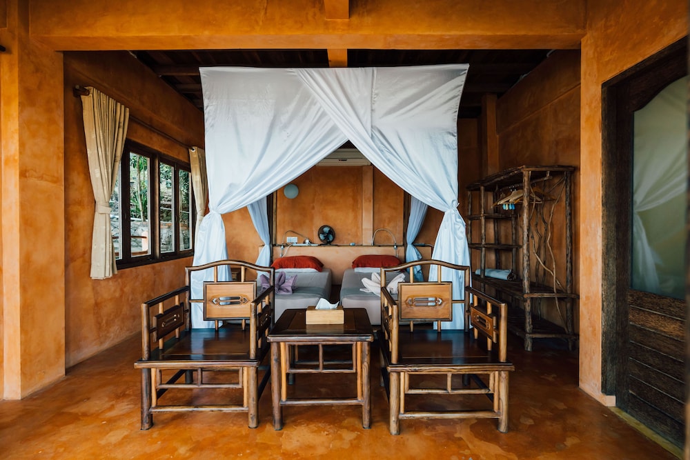 Sabine Eco Villa photo 3