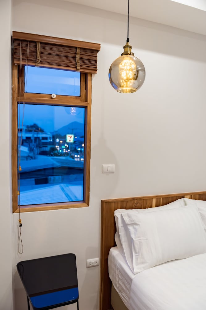 Superior Double Room photo 2