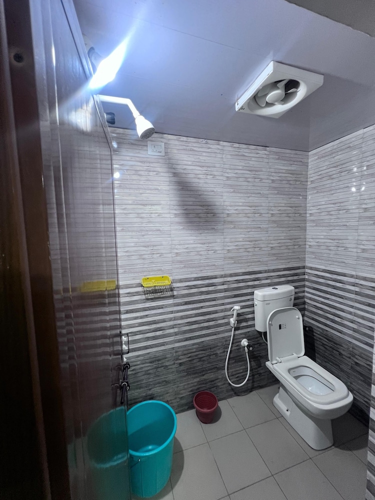 Deluxe Double Room, Sea View