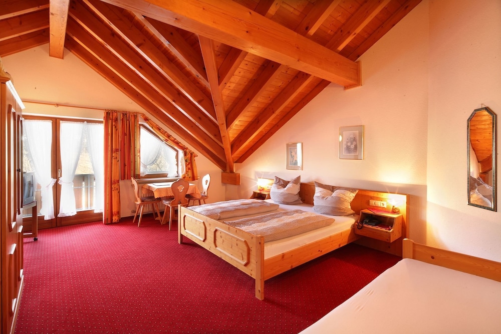 Triple Room photo 1