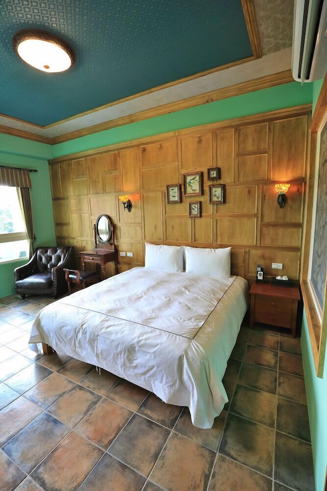 Classic Double Room, Non Smoking (211,212,213) - Photo 6