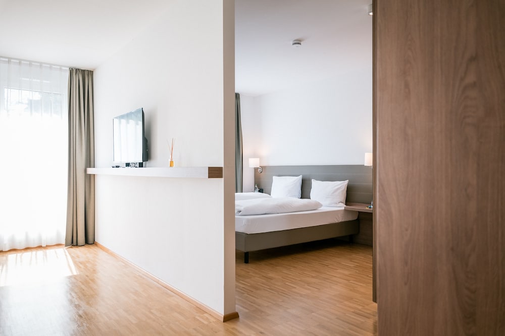 Classic Quadruple Room, Multiple Beds
