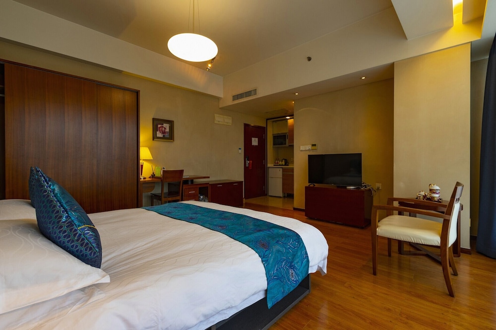 Comfort Single Room, 1 Bedroom photo 2
