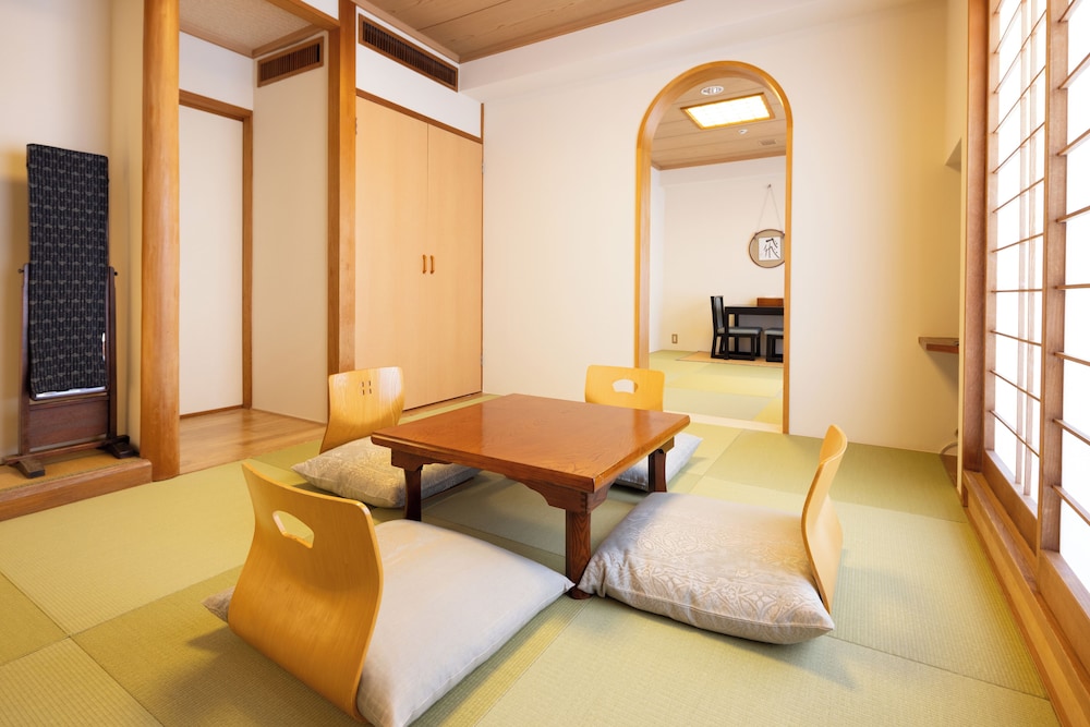 [Non-Smoking] Suite Room photo 2