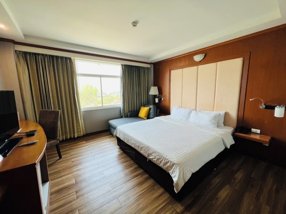 Deluxe Room photo 1