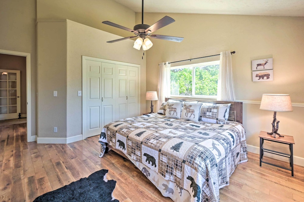 House (3 Bedrooms) photo 1