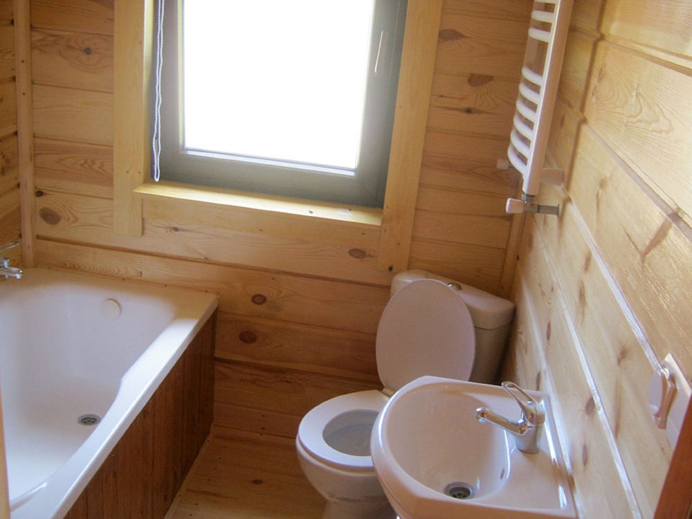Family Cabin, 3 Bedrooms photo 2