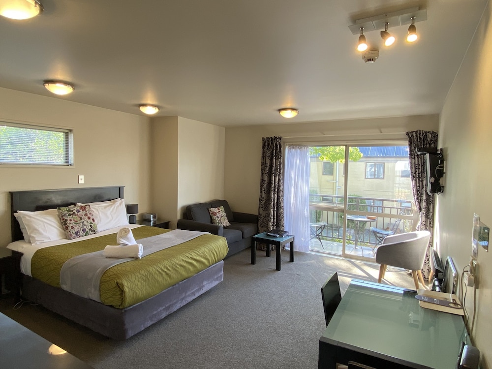 Premium Studio, 1 Bedroom, Non Smoking, Balcony