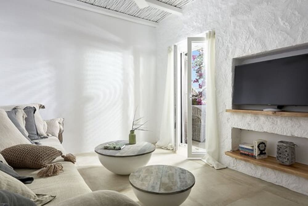 Deluxe Family Suite photo 2