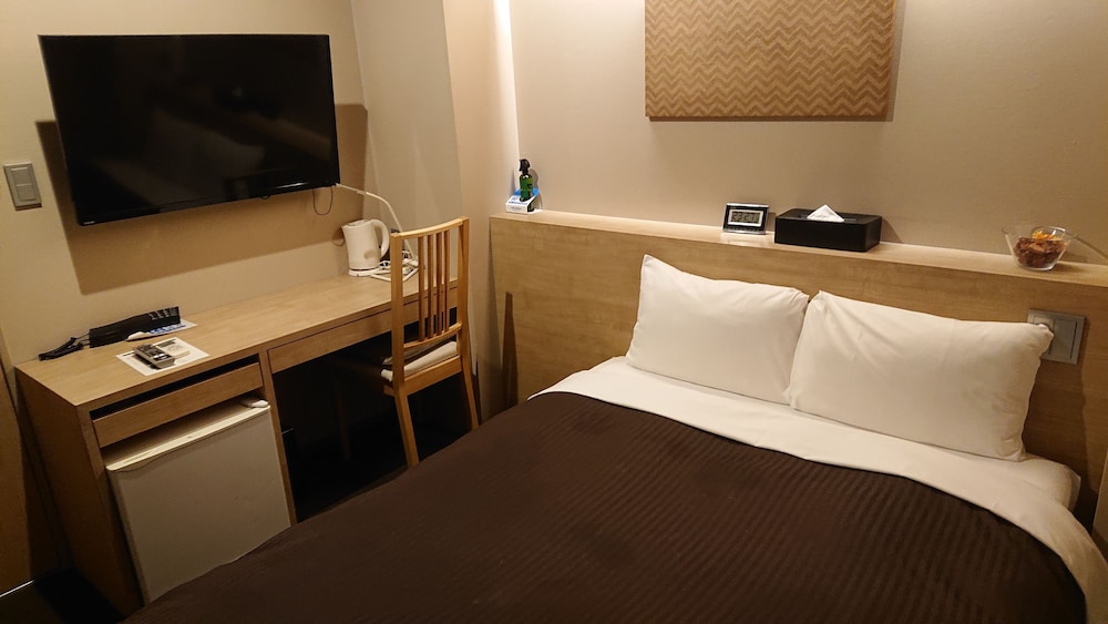 Comfort Double Room, Non Smoking [Annex] photo 2