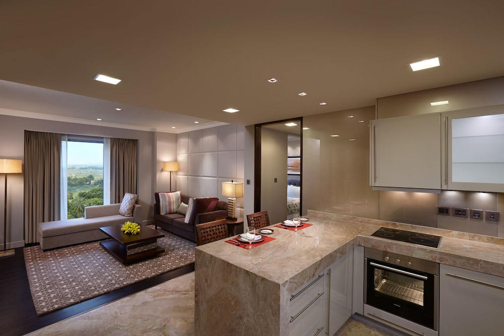 Apartment, 1 Bedroom With kitchenette photo 3