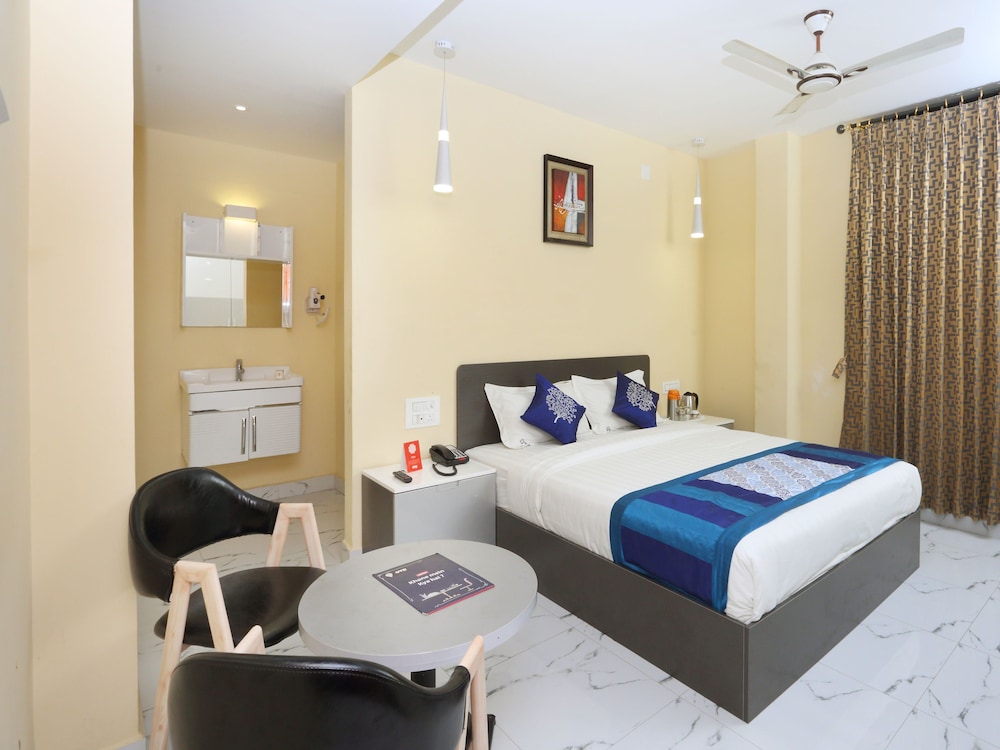 Double Or Twin Room
