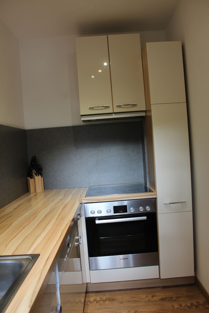 Apartment (3, incl. EUR 55 Cleaning fee) photo 3