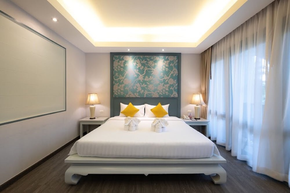 Junior Suite - Photo 2
