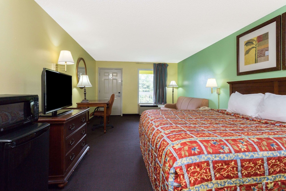 Room, 1 King Bed