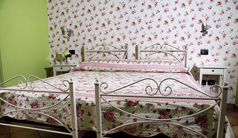 Quadruple Room photo 2