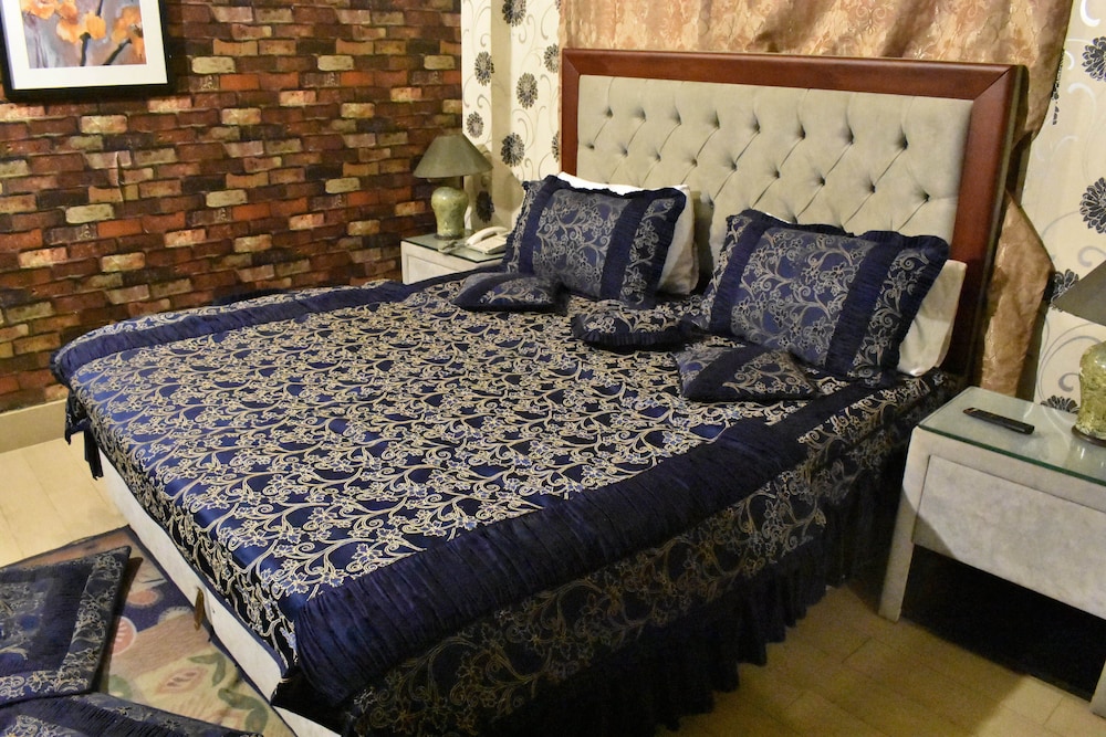 Classic Suite