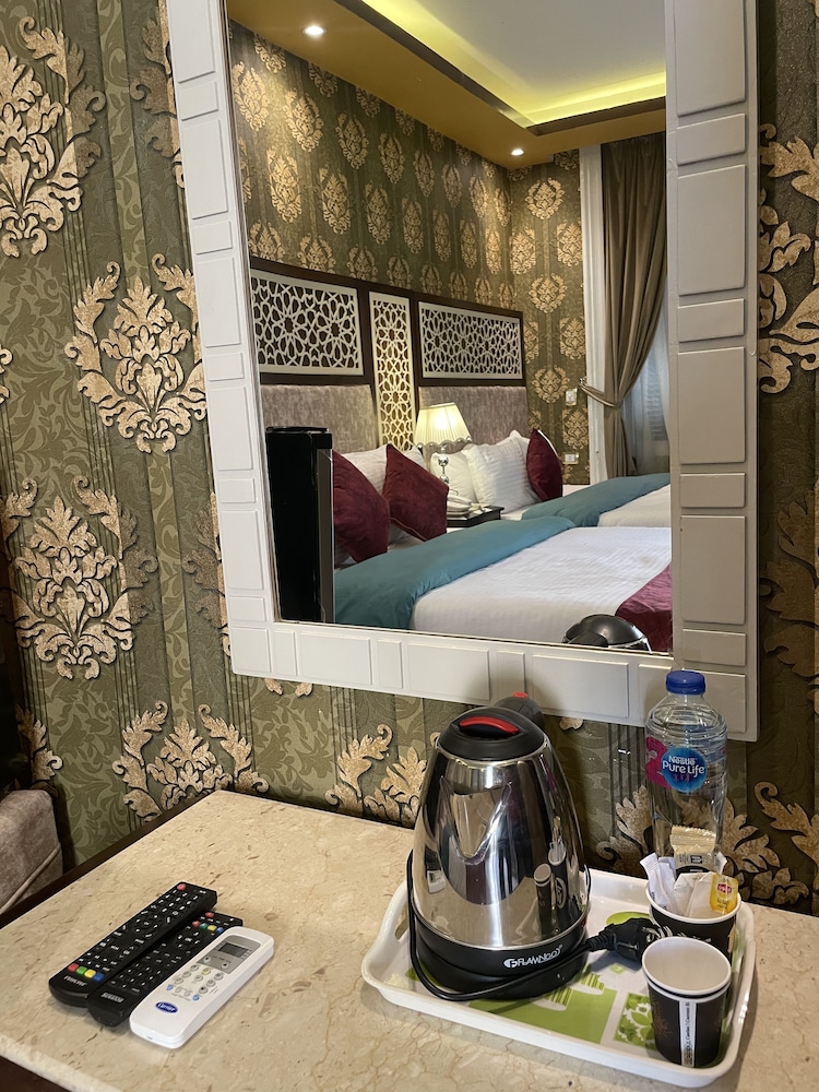 Royal Room