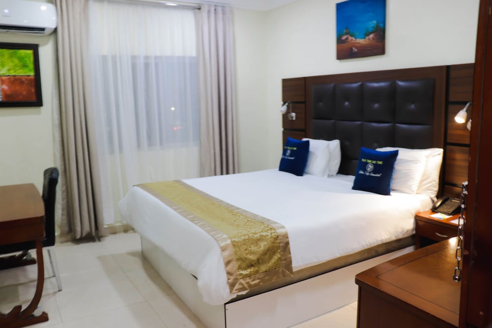 Deluxe Room photo 1