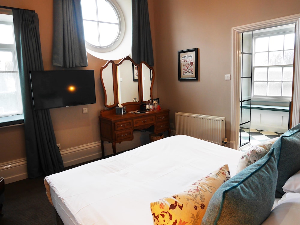 Double Room, 1 King Bed photo 3