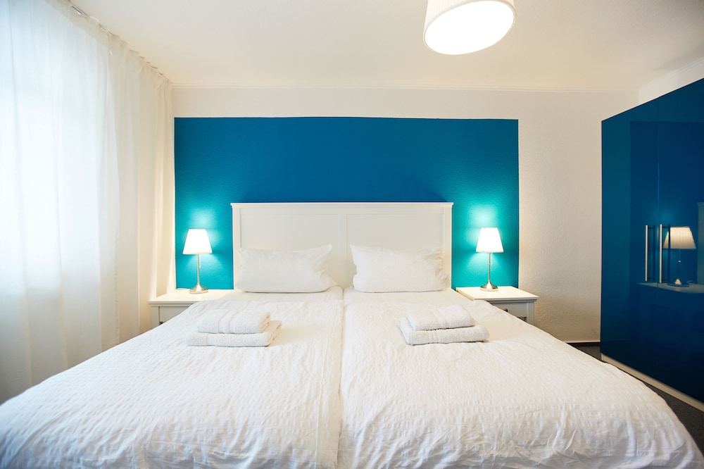 Comfort Apartment (Nordstrand, incl. cleaning fee) photo 1