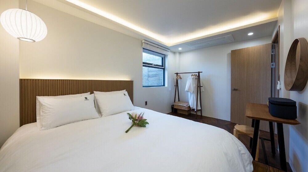 Room (Pool Villa) photo 3
