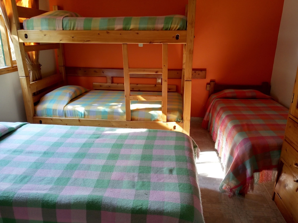 Family Cabin, Multiple Beds photo 1