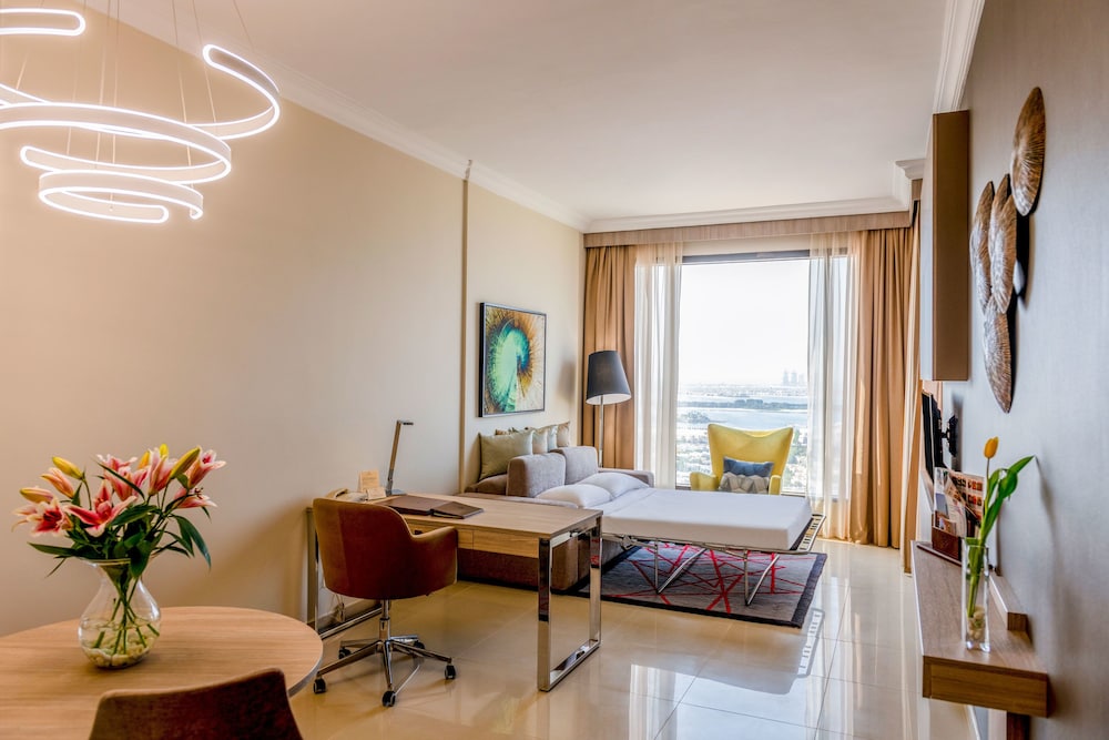 Two Bedroom Apartment with Sea View photo 3