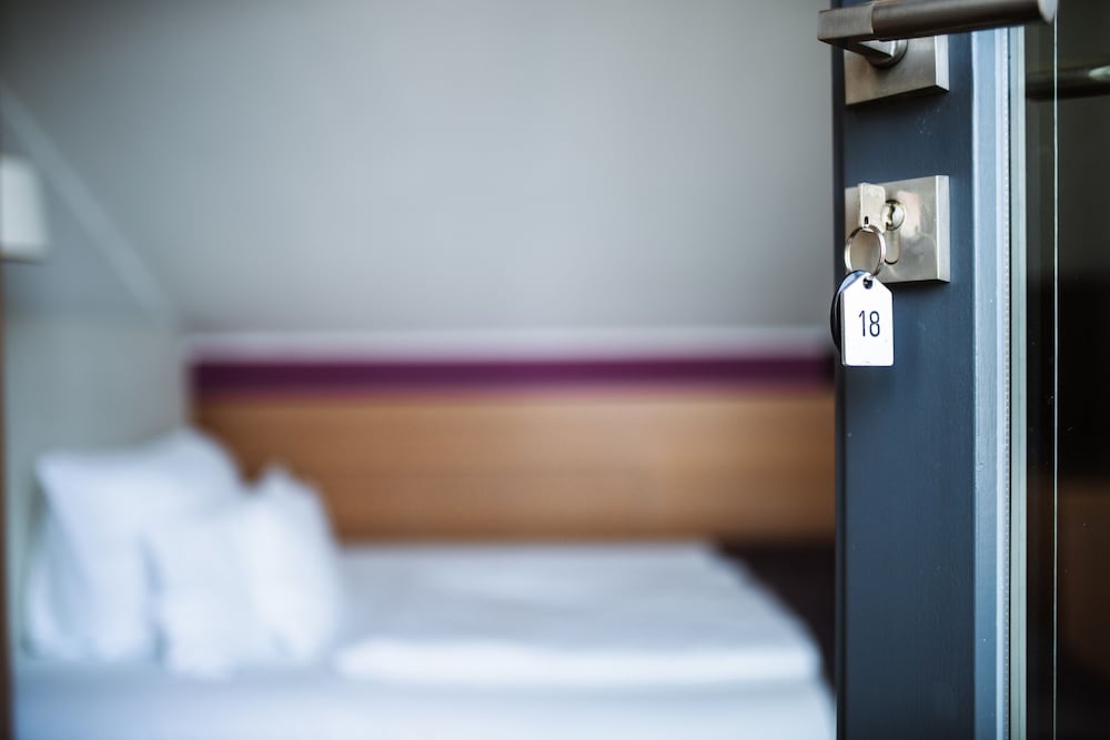 Standard Single Room photo 2