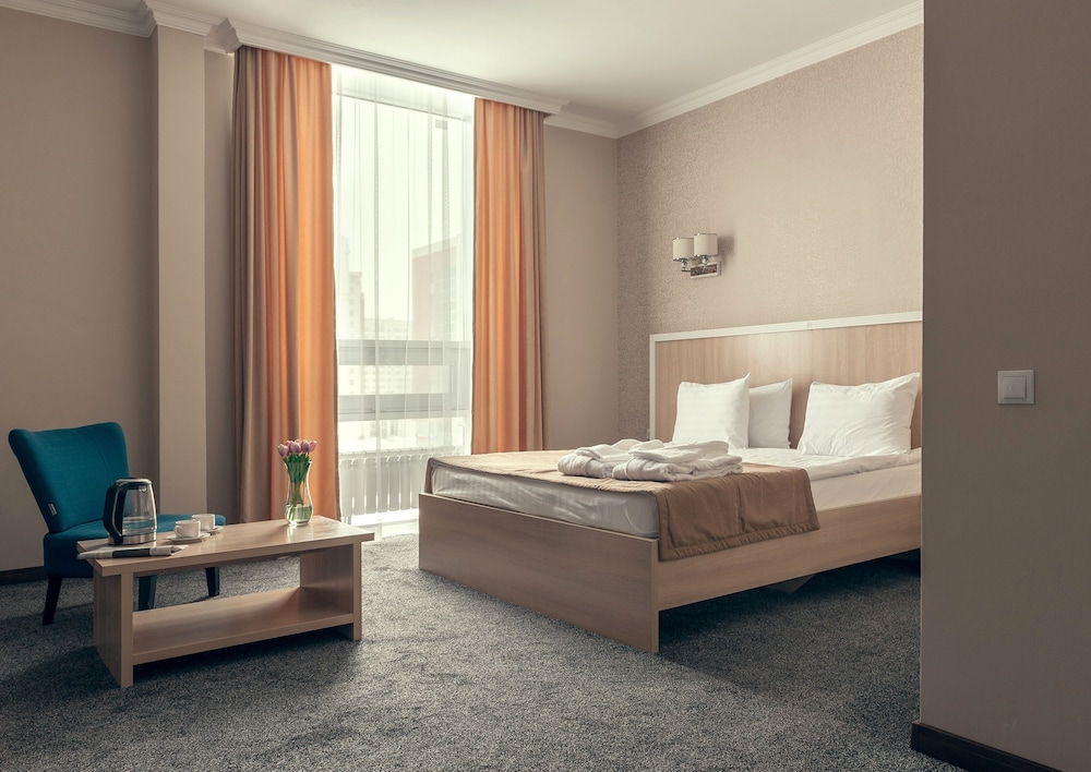 Business Room, 1 Double Bed photo 1