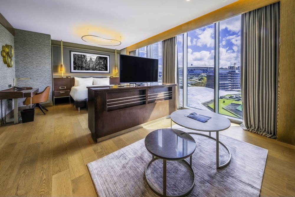 Premium Room, City View (Collection Forest View) - Photo 5