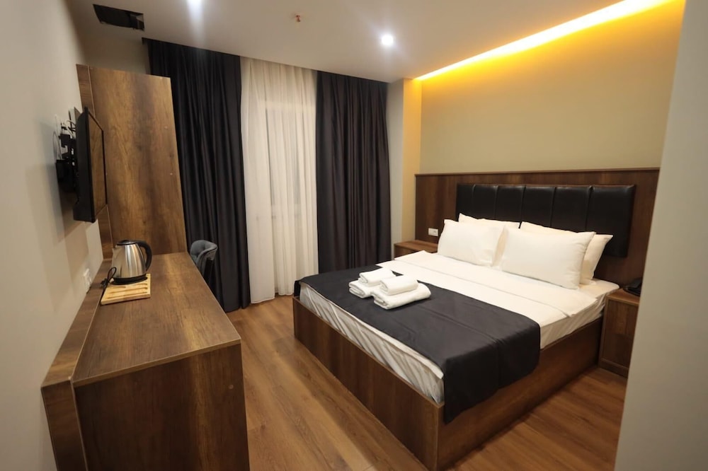 Standard Double Room, 1 Bedroom photo 1