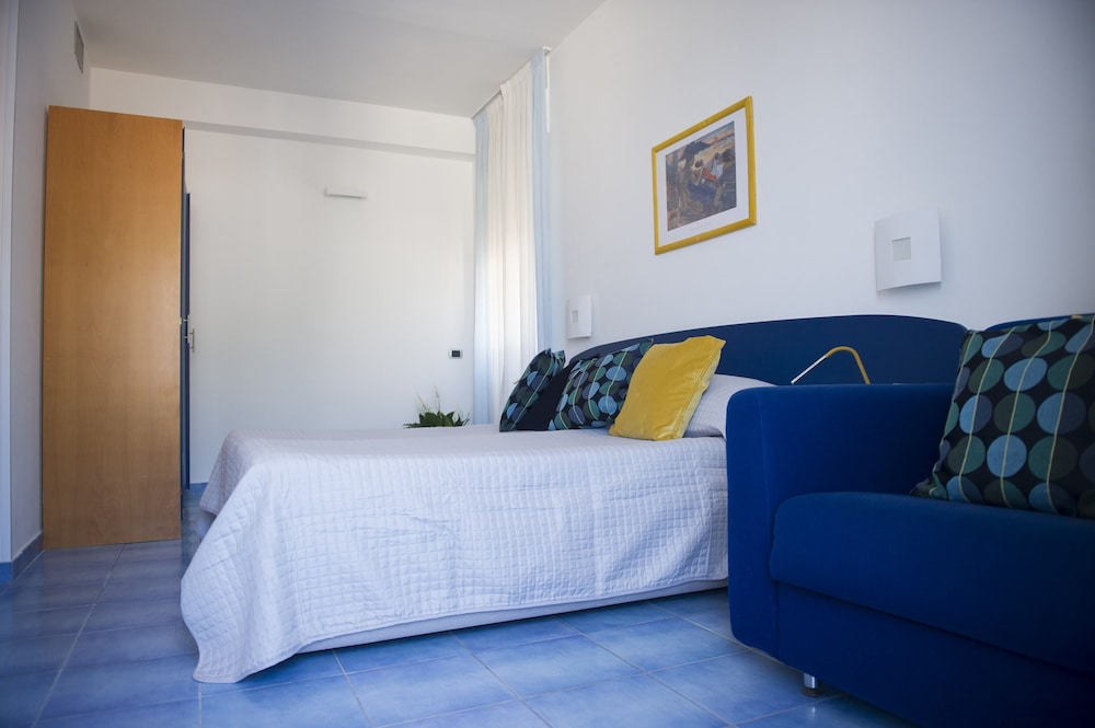 Standard Apartment, 1 Bedroom photo 2