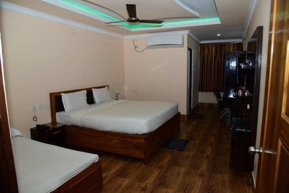 Triple Room photo 1